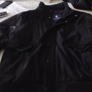 RocaWear Varsity Jacket